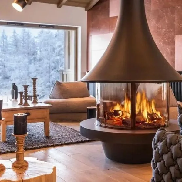 Residence Le Snoroc Terresens (La Plagne) - zdjęcie 5