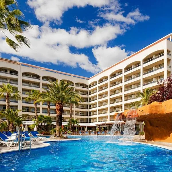 H10 Salou Princess - zdjęcie 2