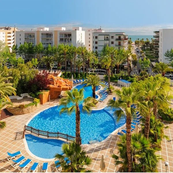 H10 Salou Princess - zdjęcie 3