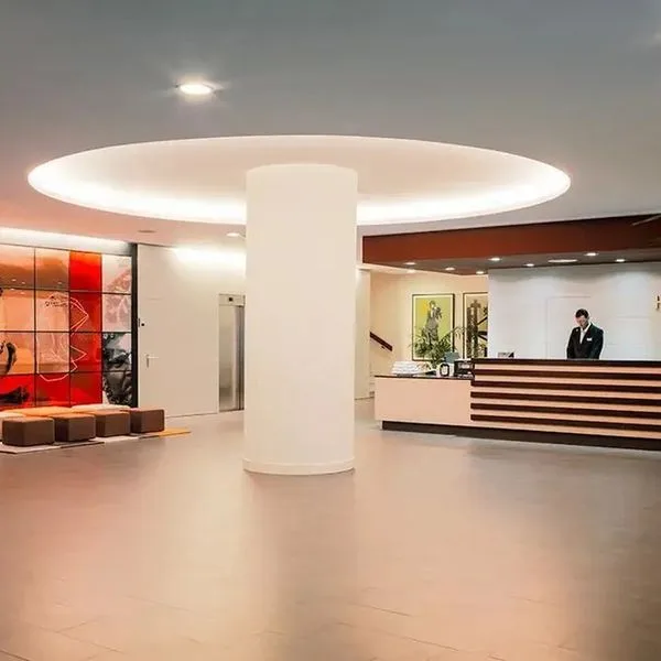 H10 Salou Princess - zdjęcie 4