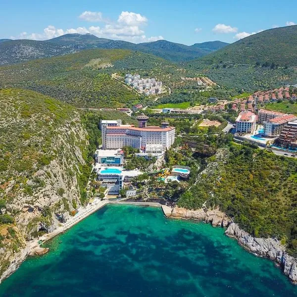 Ladonia Adakule - zdjęcie 3