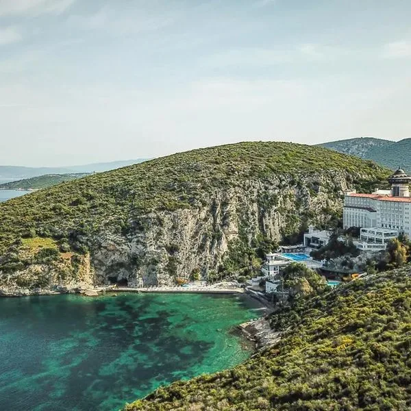 Ladonia Adakule - zdjęcie 4