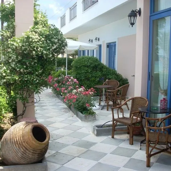 Kalypso - zdjęcie 3