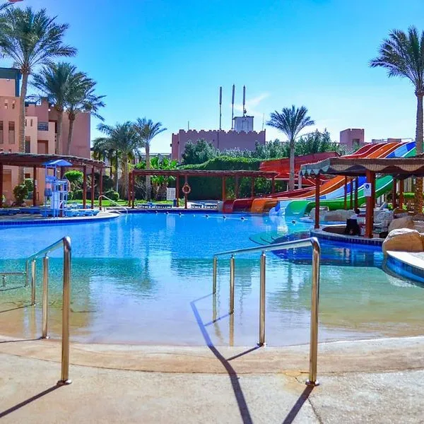 Rehana Sharm Resort & Spa - zdjęcie 5