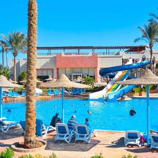 Rehana Sharm Resort & Spa - zdjęcie 4