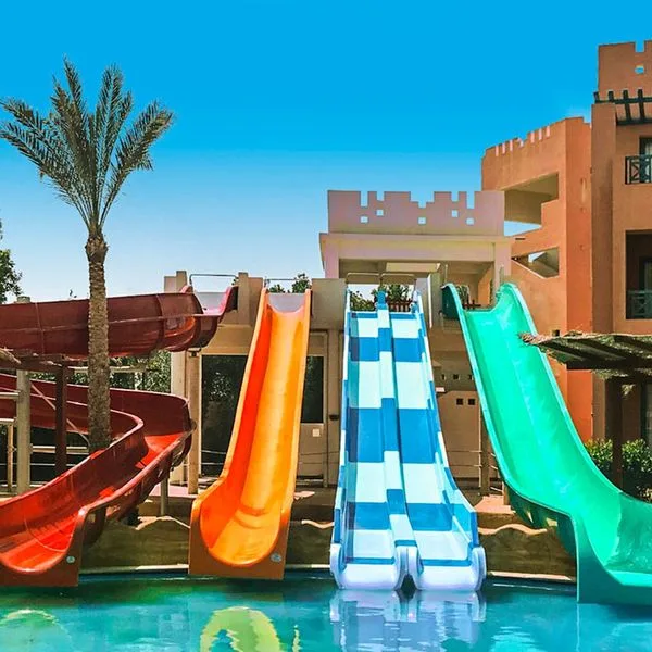 Rehana Sharm Resort & Spa - zdjęcie 2