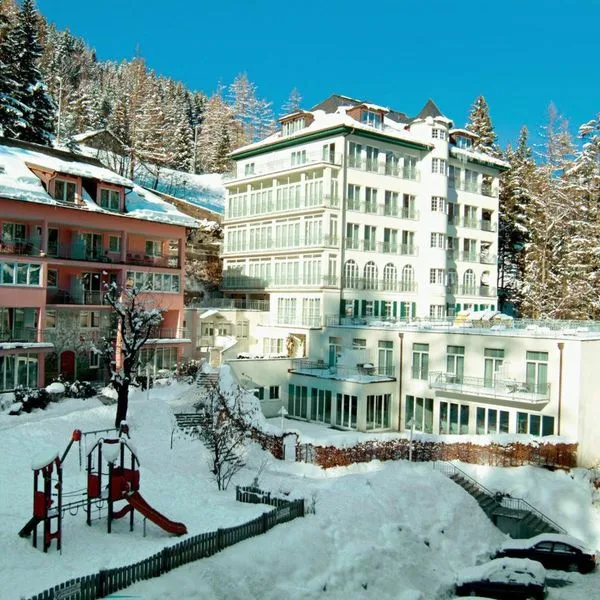 Mondi Bellevue - zdjęcie 2