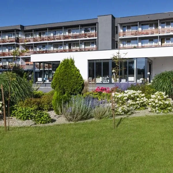 Bryza Ośrodek Wypoczynkowo - Rekreacyjny - zdjęcie 4