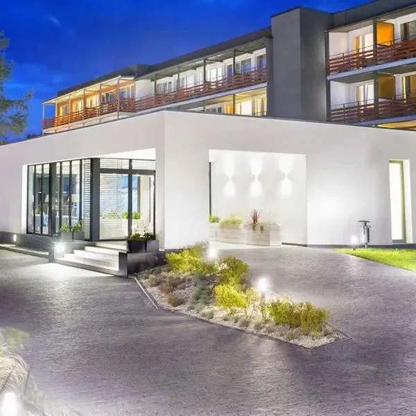 Bryza Ośrodek Wypoczynkowo - Rekreacyjny