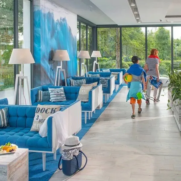 Bryza Ośrodek Wypoczynkowo - Rekreacyjny - zdjęcie 5