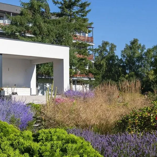 Bryza Ośrodek Wypoczynkowo - Rekreacyjny - zdjęcie 2