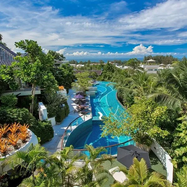 Mandarava Resort & Spa - zdjęcie 2