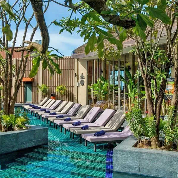 Mandarava Resort & Spa - zdjęcie 5