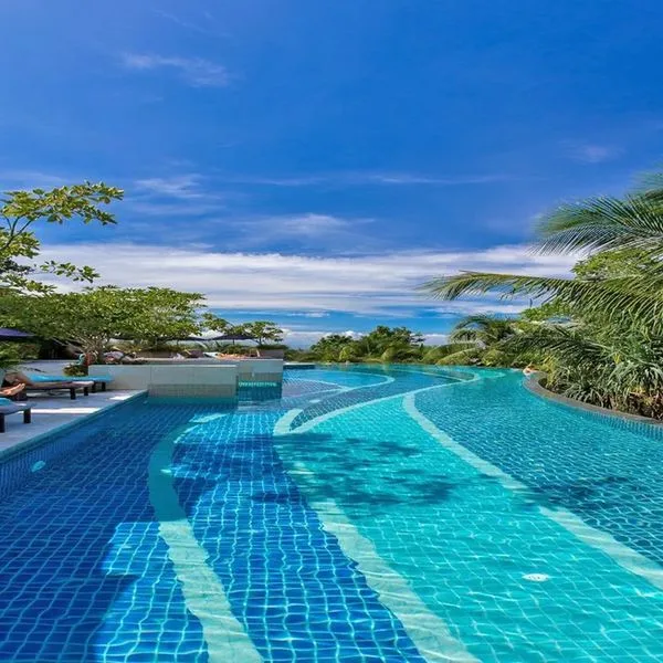 Mandarava Resort & Spa - zdjęcie 3