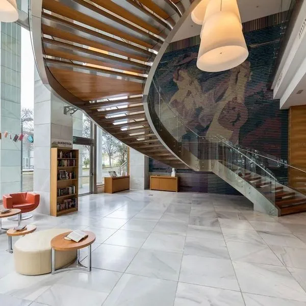 Sercotel Sorolla Palace - zdjęcie 5