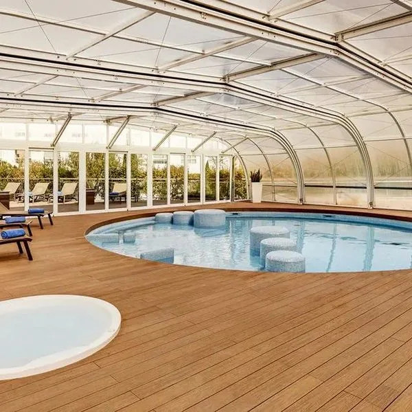 Sercotel Sorolla Palace - zdjęcie 4