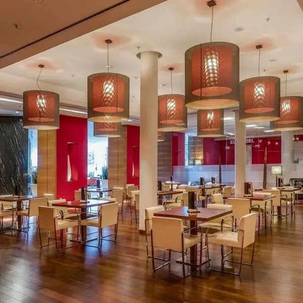 Sercotel Sorolla Palace - zdjęcie 2