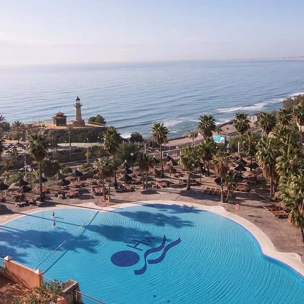 Holiday World Polynesia (Costa del Sol) - zdjęcie 3