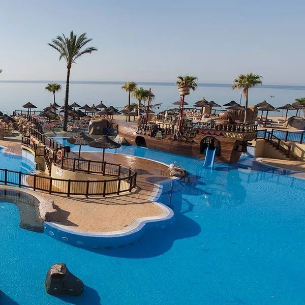 Holiday World Polynesia (Costa del Sol)