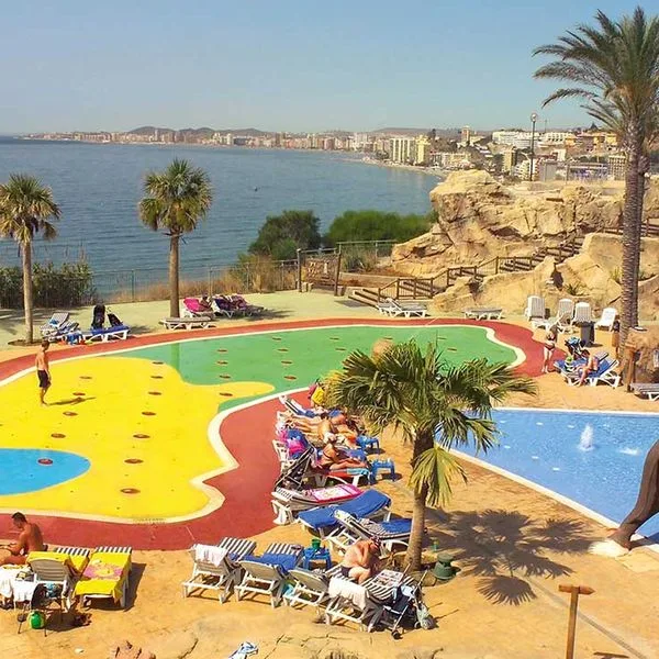 Holiday World Polynesia (Costa del Sol) - zdjęcie 5