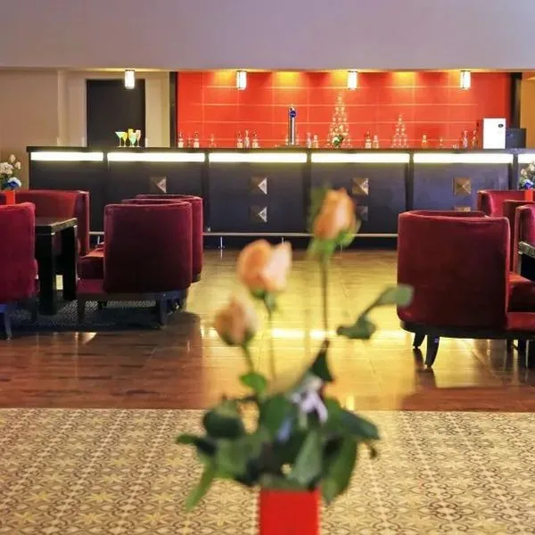 Labranda Targa Aqua Parc Club (ex. Atlas Targa Marrakesz) - zdjęcie 2