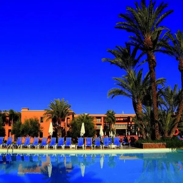 Labranda Targa Aqua Parc Club (ex. Atlas Targa Marrakesz) - zdjęcie 4