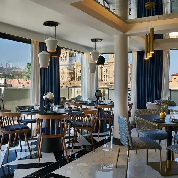 Vincci Larios Diez - zdjęcie 2