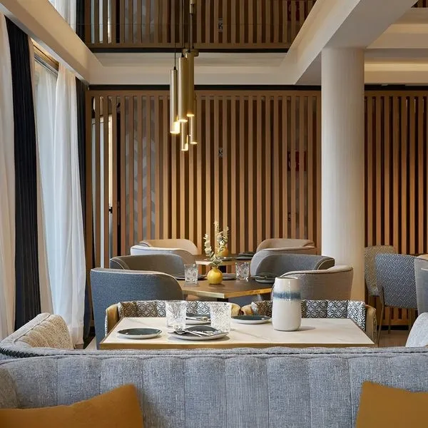 Vincci Larios Diez - zdjęcie 3