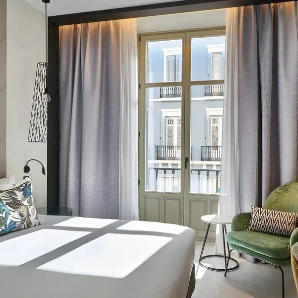 Vincci Larios Diez - zdjęcie 5