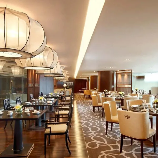 Pan Pacific Hanoi - zdjęcie 3