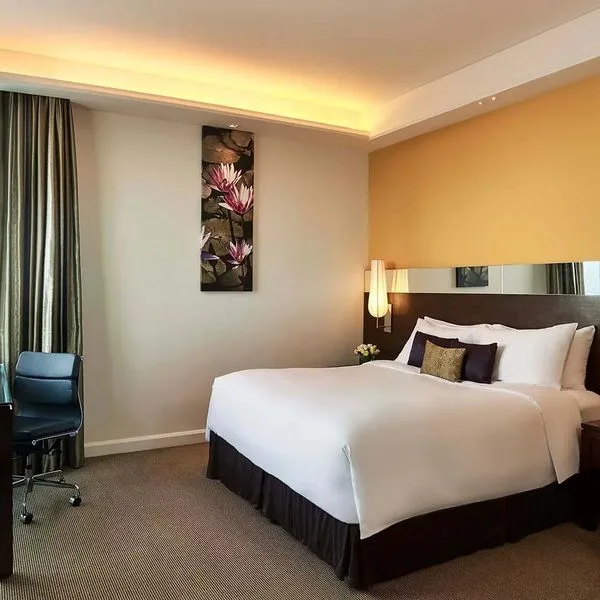 Pan Pacific Hanoi - zdjęcie 4