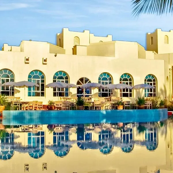 Hilton Salalah - zdjęcie 5