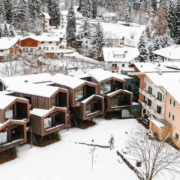 Parc Florian - zdjęcie 2