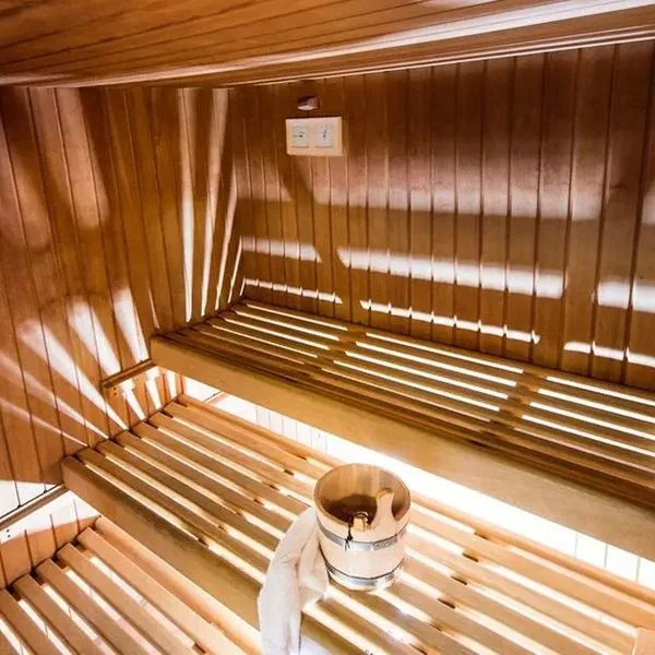 Parc Florian - zdjęcie 4