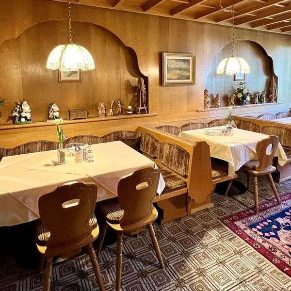 Garni Maximilian - zdjęcie 4