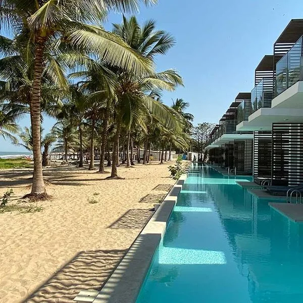 Sunprime Tamala Beach - zdjęcie 5