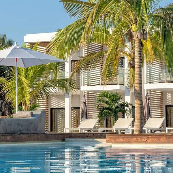 Sunprime Tamala Beach - zdjęcie 3