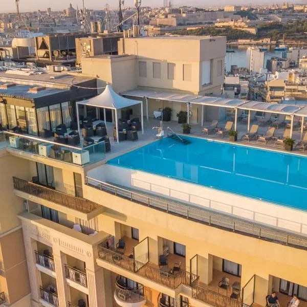 AX The Palace (Sliema) - zdjęcie 5