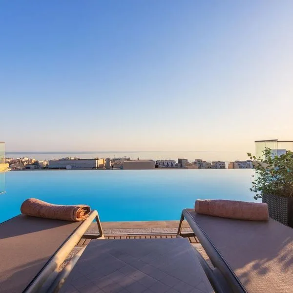 AX The Palace (Sliema) - zdjęcie 3