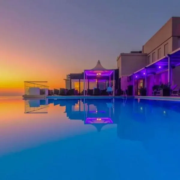 AX The Palace (Sliema) - zdjęcie 2