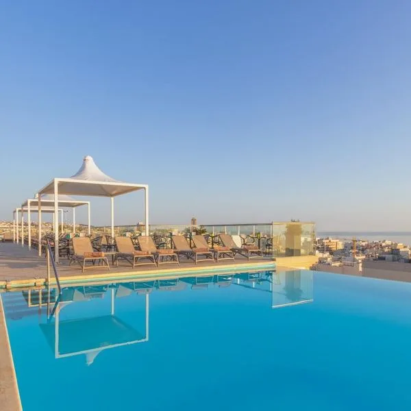 AX The Palace (Sliema) - zdjęcie 4