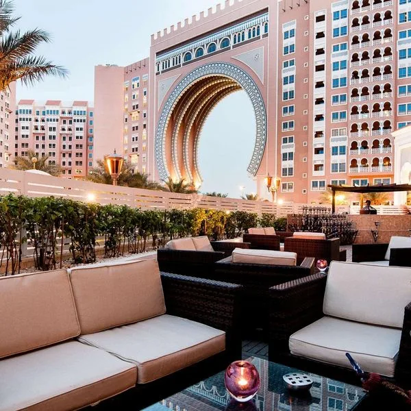 Oaks Ibn Battuta Gate (ex Movenpick Ibn Battuta Gate) - zdjęcie 4