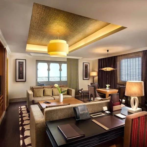 Oaks Ibn Battuta Gate (ex Movenpick Ibn Battuta Gate) - zdjęcie 5