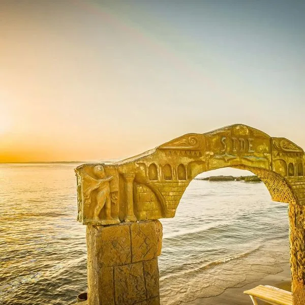 Leda Beach - zdjęcie 4