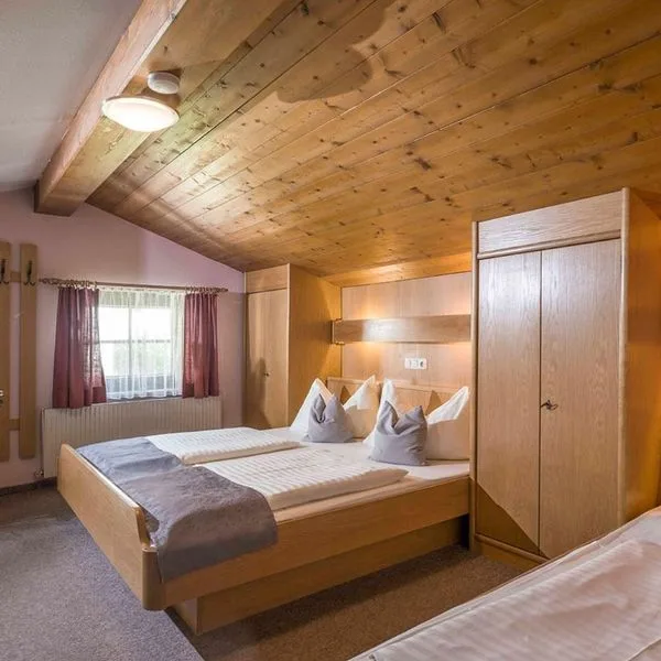 Panorama (Finkenberg) - zdjęcie 3