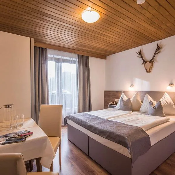 Panorama (Finkenberg) - zdjęcie 2