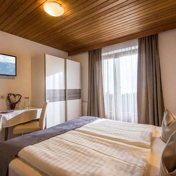 Panorama (Finkenberg) - zdjęcie 5