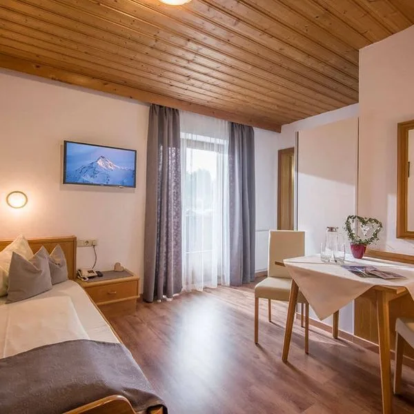 Panorama (Finkenberg) - zdjęcie 4