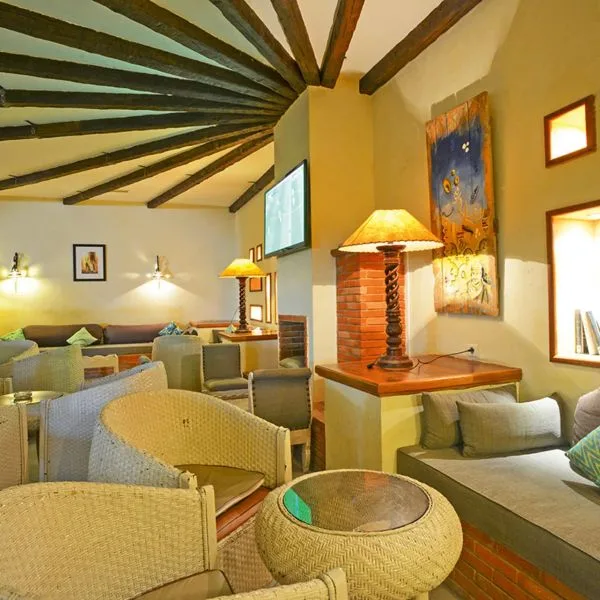 Djerba Resort (ex. Vincci) - zdjęcie 5