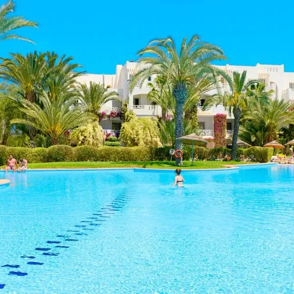 Djerba Resort (ex. Vincci) - zdjęcie 2